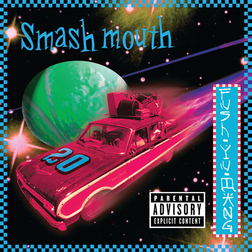 Smash Mouth Walkin' On The Sun pictures Smash Mouth Walkin' On The Sun profile picture