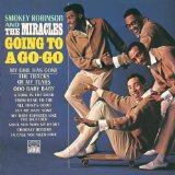 Download or print Smokey Robinson & The Miracles Going To A Go-Go Sheet Music Printable PDF 4-page score for Rock / arranged Piano, Vocal & Guitar (Right-Hand Melody) SKU: 59542