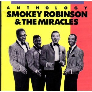 Smokey Robinson & The Miracles Way Over There profile picture
