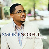 Download or print Smokie Norful Can't Nobody Sheet Music Printable PDF 8-page score for Pop / arranged Piano, Vocal & Guitar (Right-Hand Melody) SKU: 31092