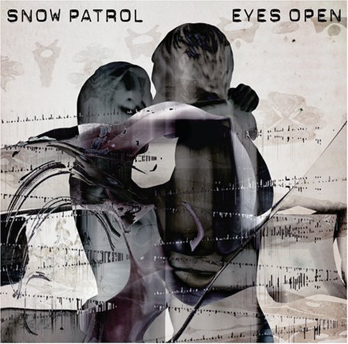 Snow Patrol Hands Open profile picture