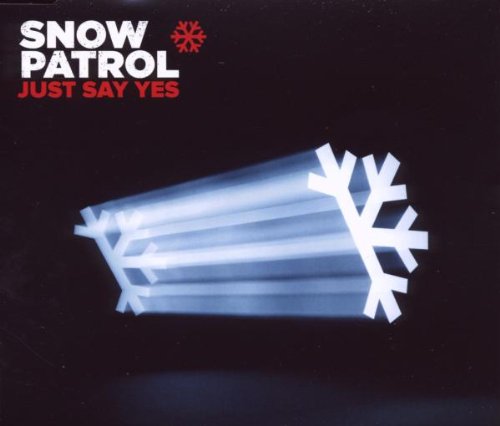 Snow Patrol Just Say Yes profile picture