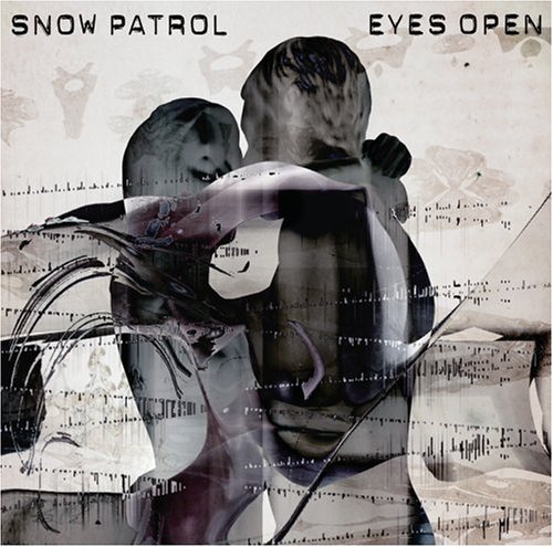 Snow Patrol Set The Fire To The Third Bar profile picture