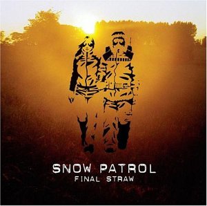 Snow Patrol Spitting Games profile picture