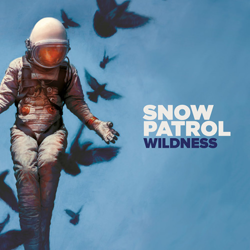 Snow Patrol What If This Is All The Love You Ever Get? profile picture