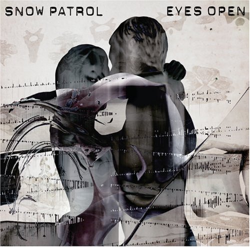 Snow Patrol You're All I Have profile picture