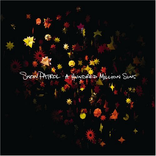 Snow Patrol The Planets Bend Between Us profile picture