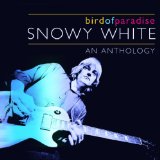 Download or print Snowy White Bird Of Paradise Sheet Music Printable PDF 3-page score for Rock / arranged Guitar SKU: 111332