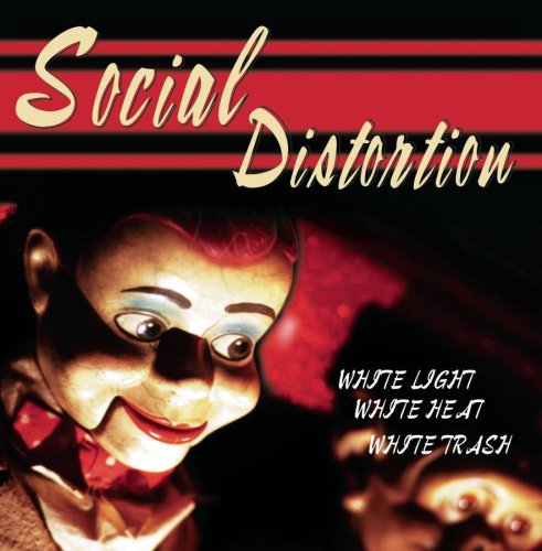 Social Distortion I Was Wrong profile picture