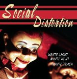 Download or print Social Distortion I Was Wrong Sheet Music Printable PDF 5-page score for Rock / arranged Easy Guitar Tab SKU: 70951