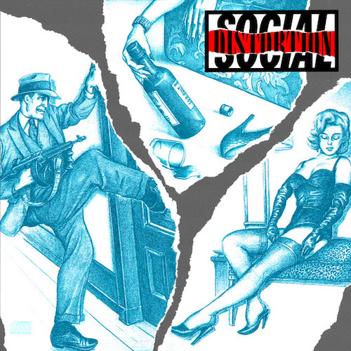 Social Distortion Story Of My Life profile picture
