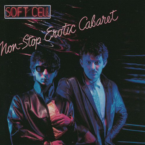 Soft Cell Tainted Love profile picture