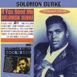 Download or print Solomon Burke Cry To Me Sheet Music Printable PDF 2-page score for Soul / arranged Alto Saxophone SKU: 47062