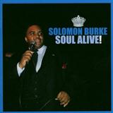 Download or print Solomon Burke Everybody Needs Somebody To Love Sheet Music Printable PDF 3-page score for Soul / arranged Lyrics & Chords SKU: 102275