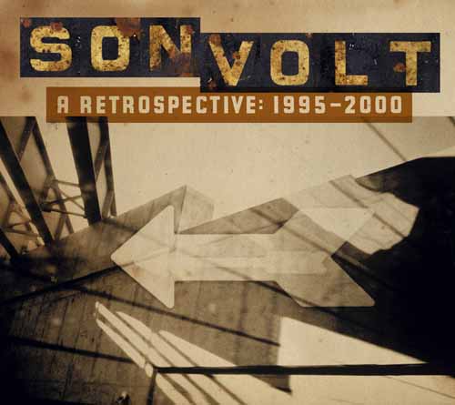Son Volt Windfall profile picture