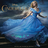 Download or print Sonna Strong (from the Motion Picture Cinderella) Sheet Music Printable PDF 3-page score for Disney / arranged Big Note Piano SKU: 454716