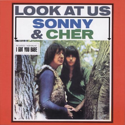 Sonny & Cher I Got You Babe profile picture