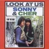 Download or print Sonny & Cher I Got You Babe Sheet Music Printable PDF 2-page score for Rock / arranged Ukulele SKU: 151762