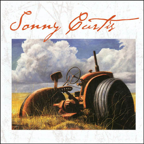 Sonny Curtis Love Is All Around (Theme from The Mary Tyler Moore Show) profile picture