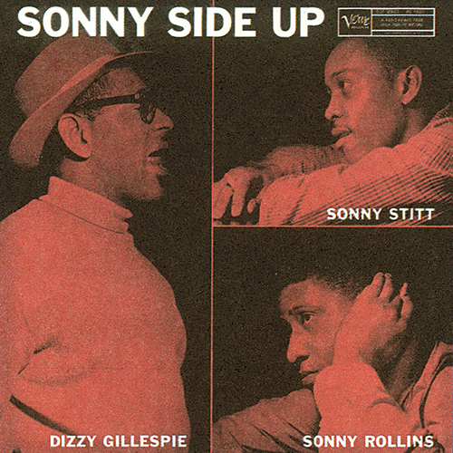 Sonny Rollins I Know That You Know profile picture