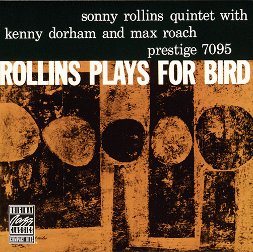 Sonny Rollins I Remember You profile picture
