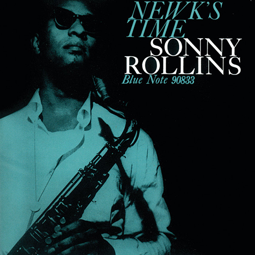 Sonny Rollins Namely You profile picture