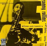 Download or print Sonny Rollins No Moe Sheet Music Printable PDF 1-page score for Jazz / arranged Real Book - Melody & Chords - C Instruments SKU: 60208