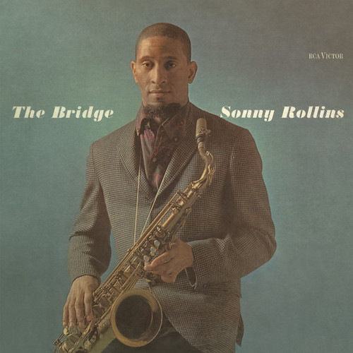 Sonny Rollins Without A Song profile picture
