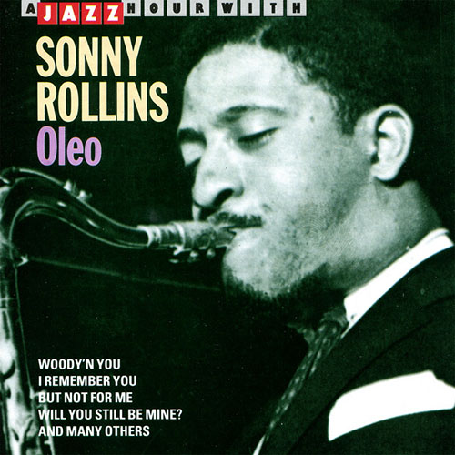 Sonny Rollins Woodyn' You profile picture