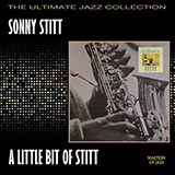 Download or print Sonny Stitt On A Slow Boat To China Sheet Music Printable PDF 3-page score for Jazz / arranged Tenor Sax Transcription SKU: 1524073