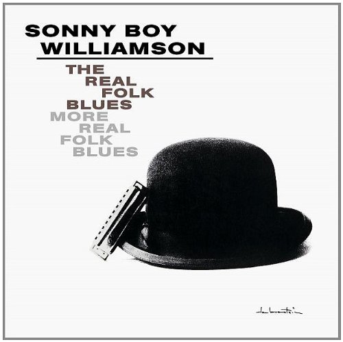 Sonny Boy Williamson Help Me pictures Sonny Boy Williamson Help Me profile picture
