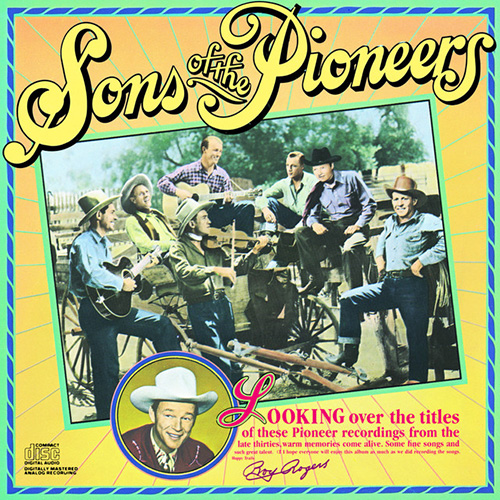 Sons Of The Pioneers Cajon Stomp profile picture