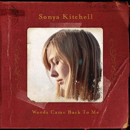 Sonya Kitchell Can't Get You Out Of My Mind profile picture