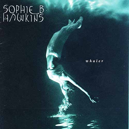 Sophie B. Hawkins As I Lay Me Down profile picture