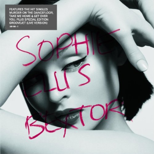 Sophie Ellis-Bextor Get Over You profile picture