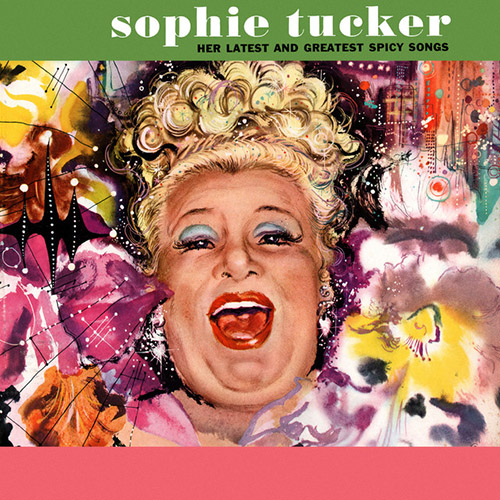 Sophie Tucker Some Of These Days profile picture