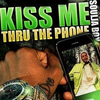 Soulja Boy Tell 'Em Kiss Me Thru The Phone (feat. Sammie) profile picture