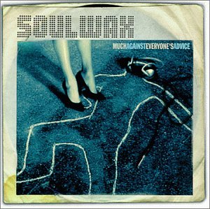 Soulwax Much Against Everyone's Advice profile picture