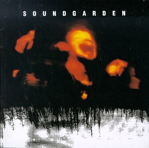 Soundgarden Black Hole Sun profile picture