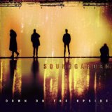Download or print Soundgarden Burden In My Hand Sheet Music Printable PDF 12-page score for Pop / arranged Guitar Tab SKU: 160048