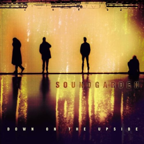 Soundgarden Burden In My Hand pictures Soundgarden Burden In My Hand profile picture