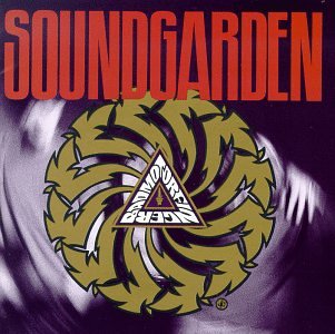 Soundgarden Outshined profile picture