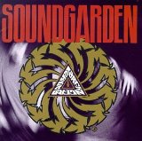 Download or print Soundgarden Outshined Sheet Music Printable PDF 9-page score for Metal / arranged Guitar Tab SKU: 58566
