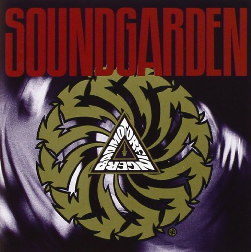 Soundgarden Rusty Cage profile picture