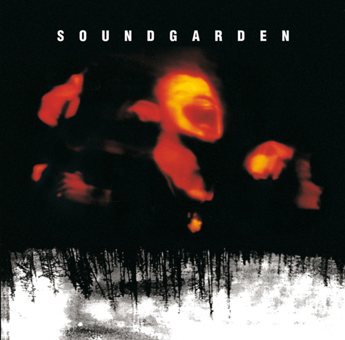 Soundgarden The Day I Tried To Live profile picture