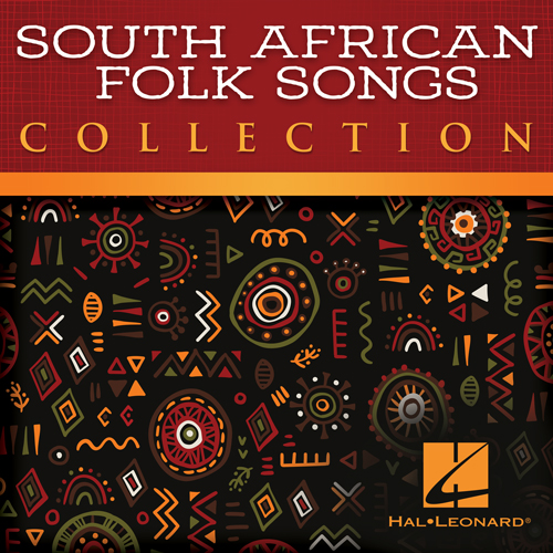 South African folk song Here Comes The Alibama (Daar Kom Die Alibama) (arr. James Wilding) profile picture