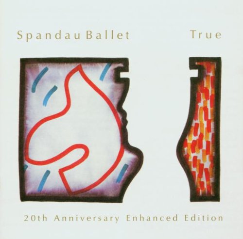 Spandau Ballet True profile picture