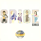 Download or print Spice Girls Too Much Sheet Music Printable PDF 4-page score for Pop / arranged Piano, Vocal & Guitar Chords (Right-Hand Melody) SKU: 1710842
