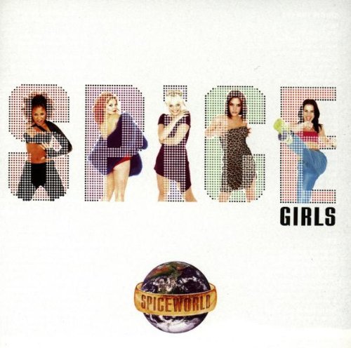 The Spice Girls Viva Forever profile picture