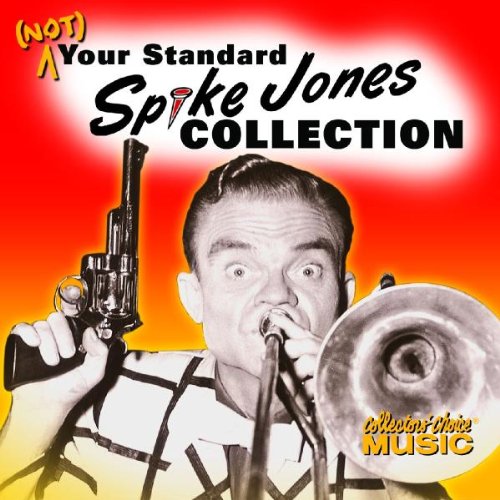 Spike Jones By The Beautiful Sea profile picture